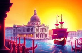 Film storici su Venezia nel Rinascimento Film storici su Venezia nel Rinascimento