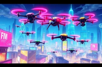 Fantasia e Droni: 10 Film da Non Perdere