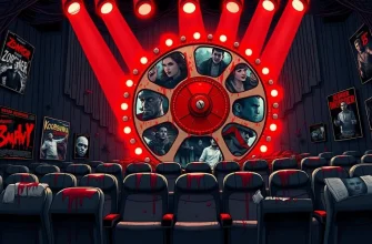 I 10 Film Horror Più Sanguinari di Tutti i Tempi