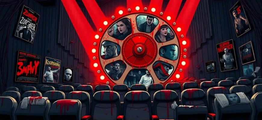 I 10 Film Horror Più Sanguinari di Tutti i Tempi