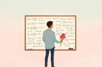 Film d’amore con matematici