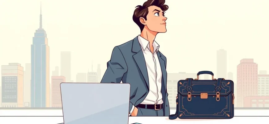 Melodrammi su Broker di Borsa