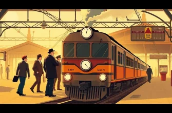 Film su Rapine di Treno