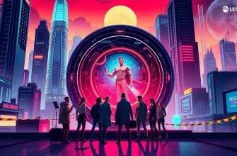 Fantascienza e Crimine: 10 Film Imperdibili