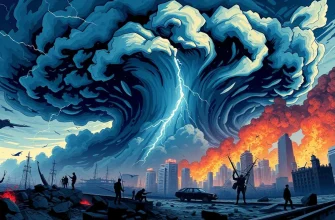 Thriller sui cataclismi: 10 film da non perdere