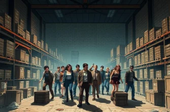 Film Catastrofici sui Depositi: 6 Imperdibili