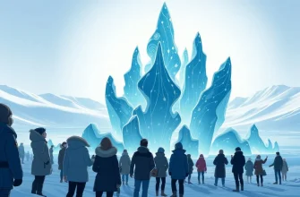 Film di Fantascienza sul Ghiaccio