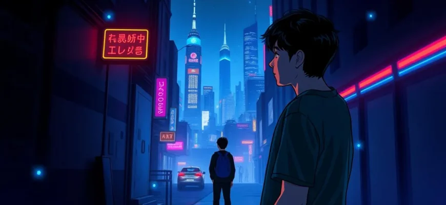 10 Film Drammatici su Figli Illegittimi