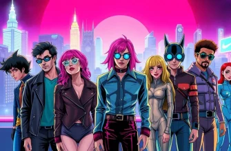 I Migliori Film Antologici da Vedere