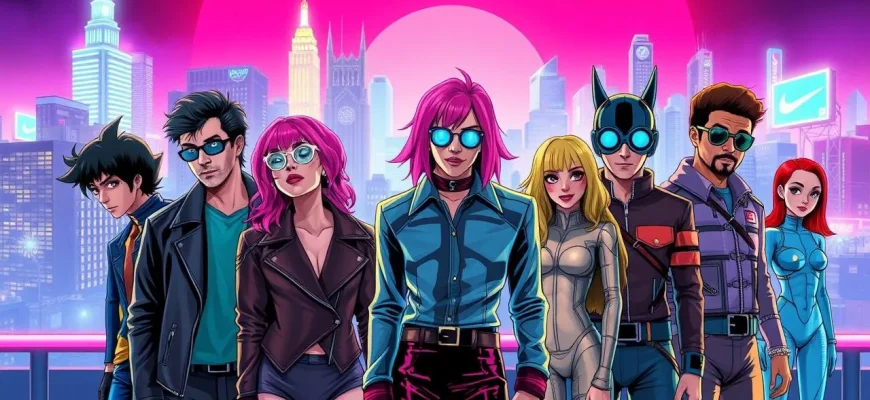 I Migliori Film Antologici da Vedere