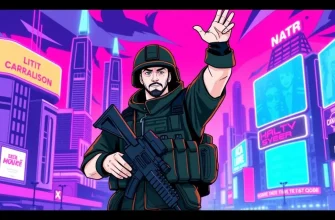 Film sulla preparazione militare