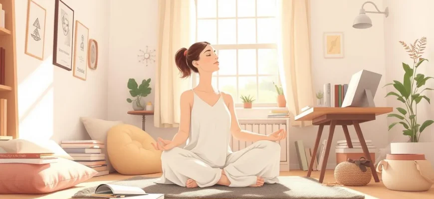 Film per l’autoanalisi: 10 pellicole per esplorare l’introspezione