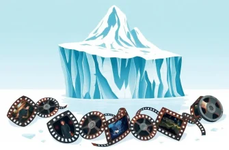 Film su iceberg: 10 pellicole da non perdere