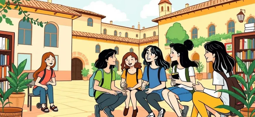 Film su studentesse: una selezione imperdibile