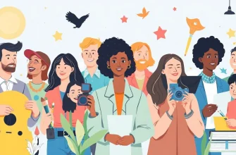 Documentari sui talenti