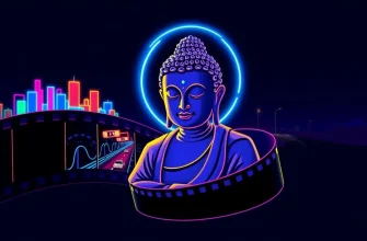 Film su Buddha – Una Guida Cinematografica