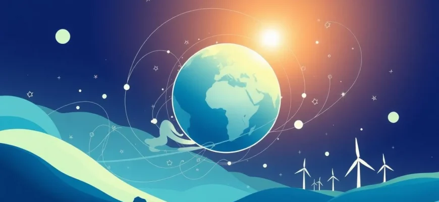 Documentari su Energie Alternative