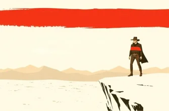 Film Western: Storie di Resistenza e Rivolta