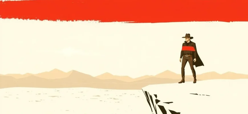 Film Western: Storie di Resistenza e Rivolta