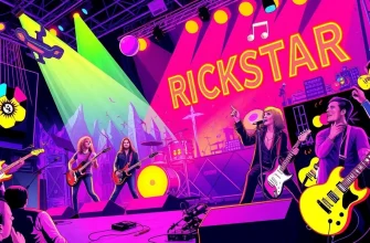 Biopic di Rockstar: 10 Film Imperdibili