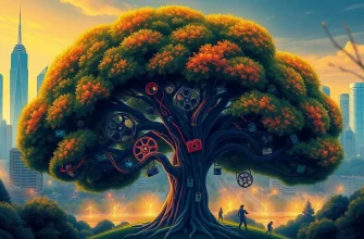 Film biografici sugli alberi: una raccolta unica Film biografici sugli alberi: una raccolta unica