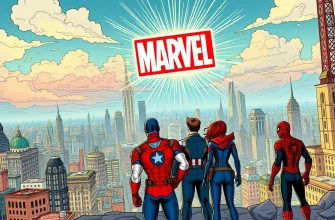 I Migliori Film Marvel in Italiano I Migliori Film Marvel in Italiano