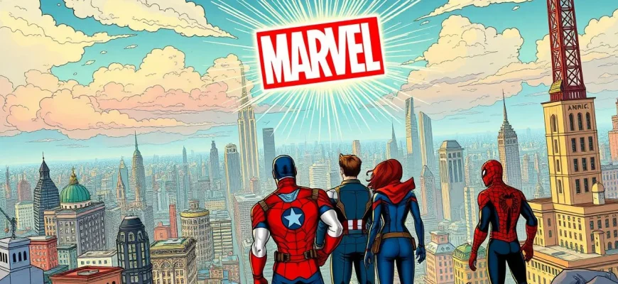 I Migliori Film Marvel in Italiano I Migliori Film Marvel in Italiano