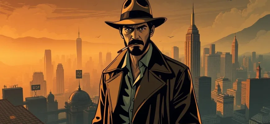 I Migliori Film d’Azione per Avventurieri