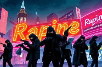 Top 10 Thriller Films About Robbers in Italian