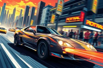 I migliori film su gare di strada