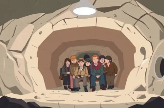 Film di Catastrofi su Basi Sotterranee Film di Catastrofi su Basi Sotterranee