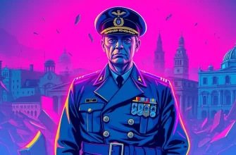 Film drammatici su ufficiali militari