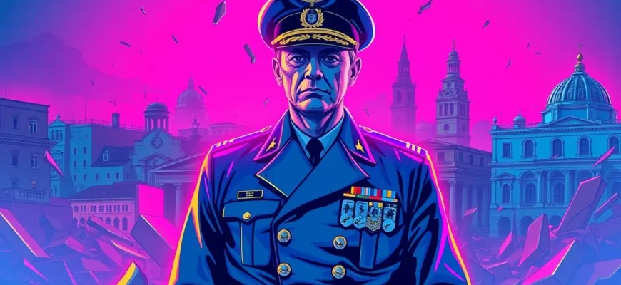 Film drammatici su ufficiali militari