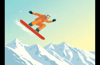 Film su Snowboard: Le 10 Migliori Scelte