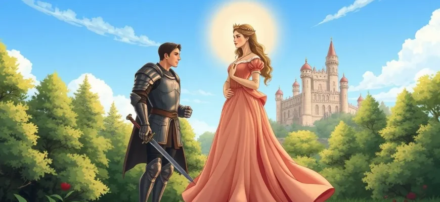 Film Melodrammatici Ambientati nel XV Secolo