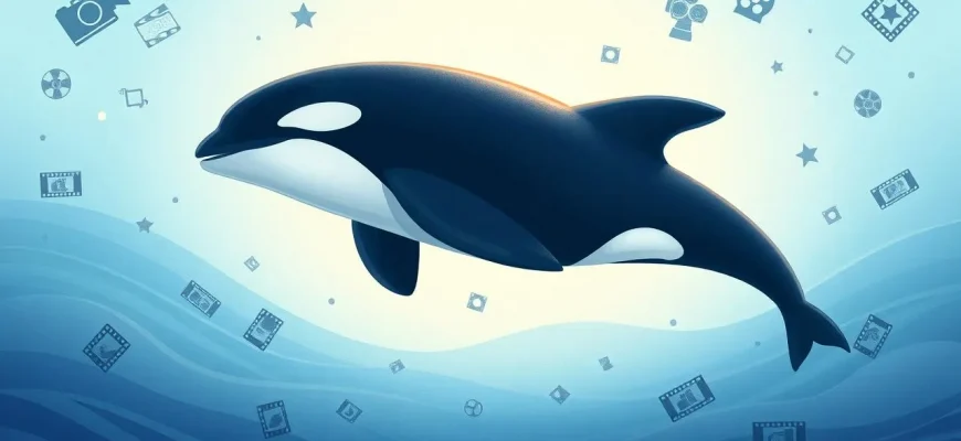 Film d’amore con orche: una selezione speciale