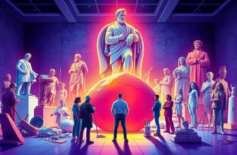 Film biografici su scultori