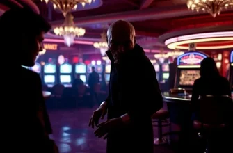 Horror al Casino: 10 Film da Non Perdere