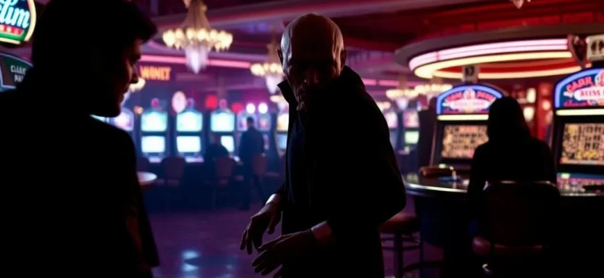 Horror al Casino: 10 Film da Non Perdere