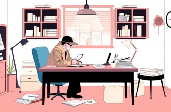 I migliori film gialli sui interrogatori