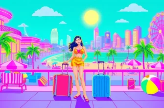 Commedie sulle vacanze: risate assicurate