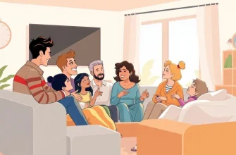 Film Famiglia e Preconcetti: 10 Storie di Tolleranza