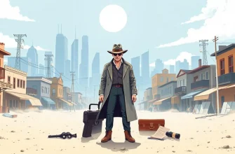 I Migliori Film di Crimine con Doppi Agenti I Migliori Film di Crimine con Doppi Agenti