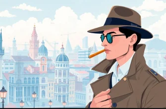 Film Detective su Amori Proibiti