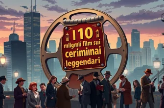 I 10 migliori film sui crimini leggendari