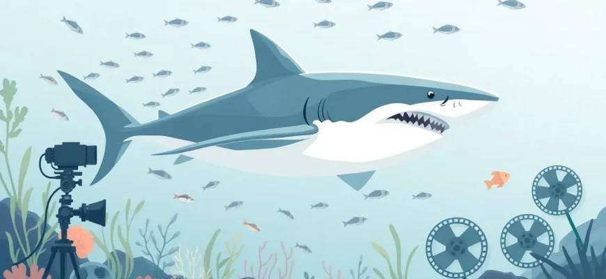 Documentari sugli squali: 10 film imperdibili