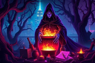 Thriller Cinematografici su Streghe