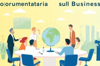Documentari sul Business