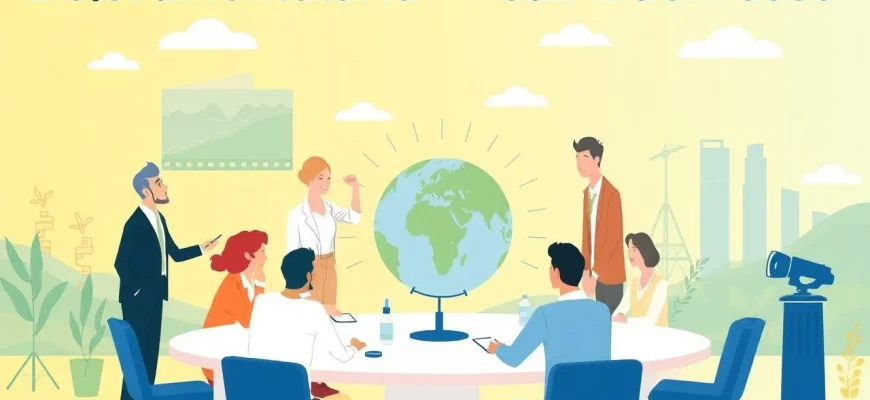 Documentari sul Business