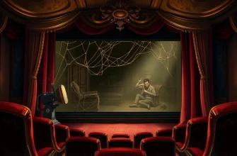 Film di Mistero sul Sonno Paralitico Film di Mistero sul Sonno Paralitico